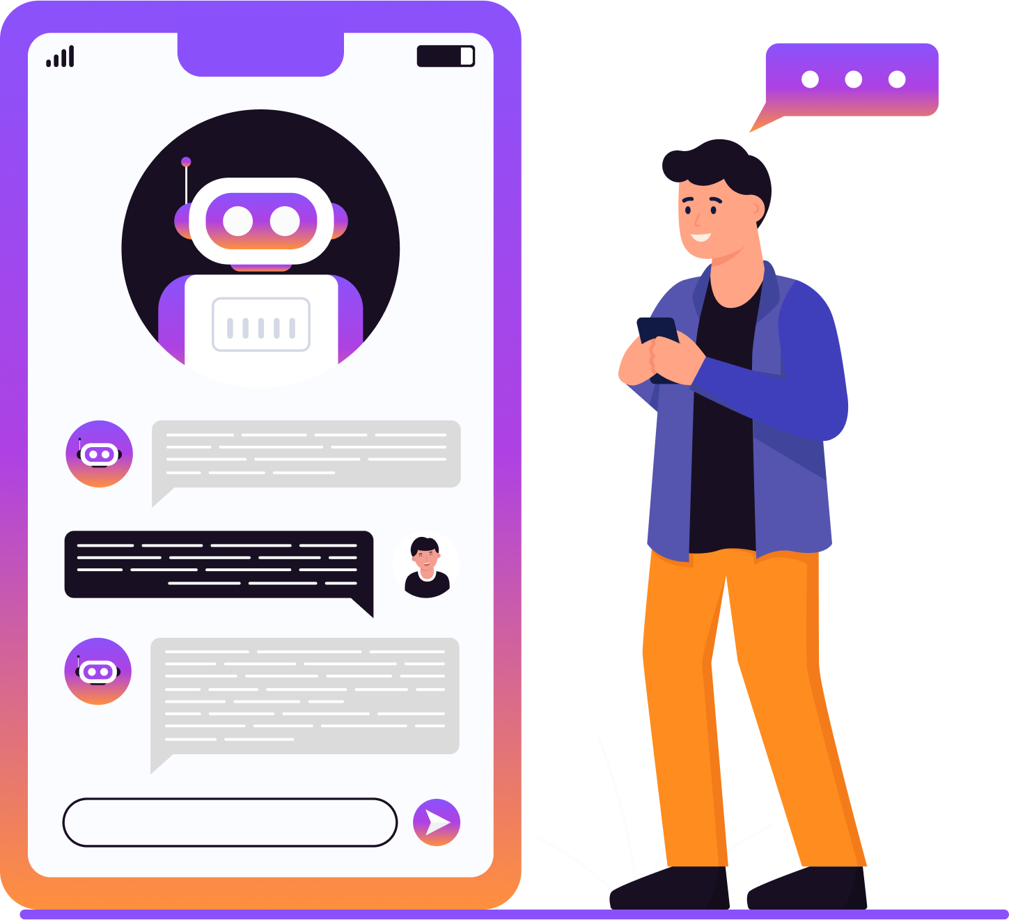 website builder