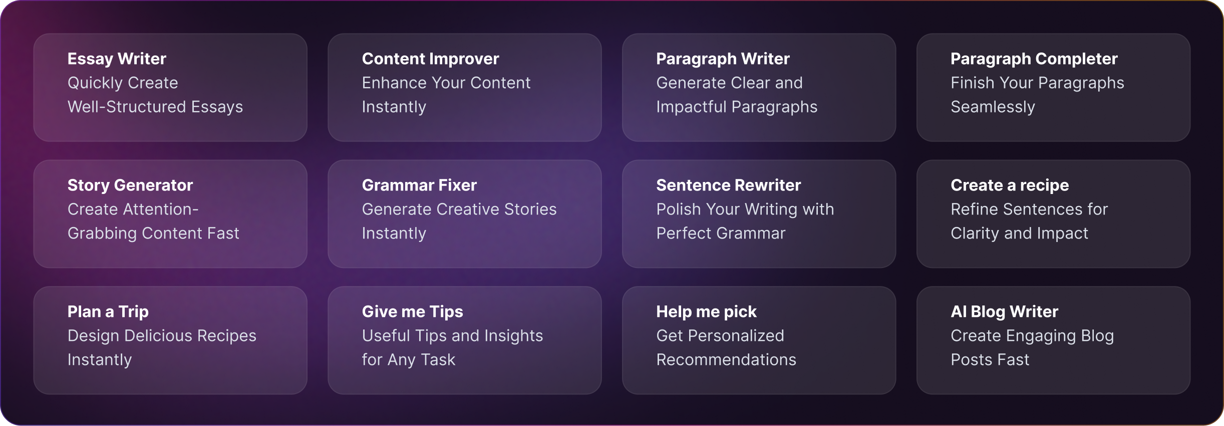 Writer Image